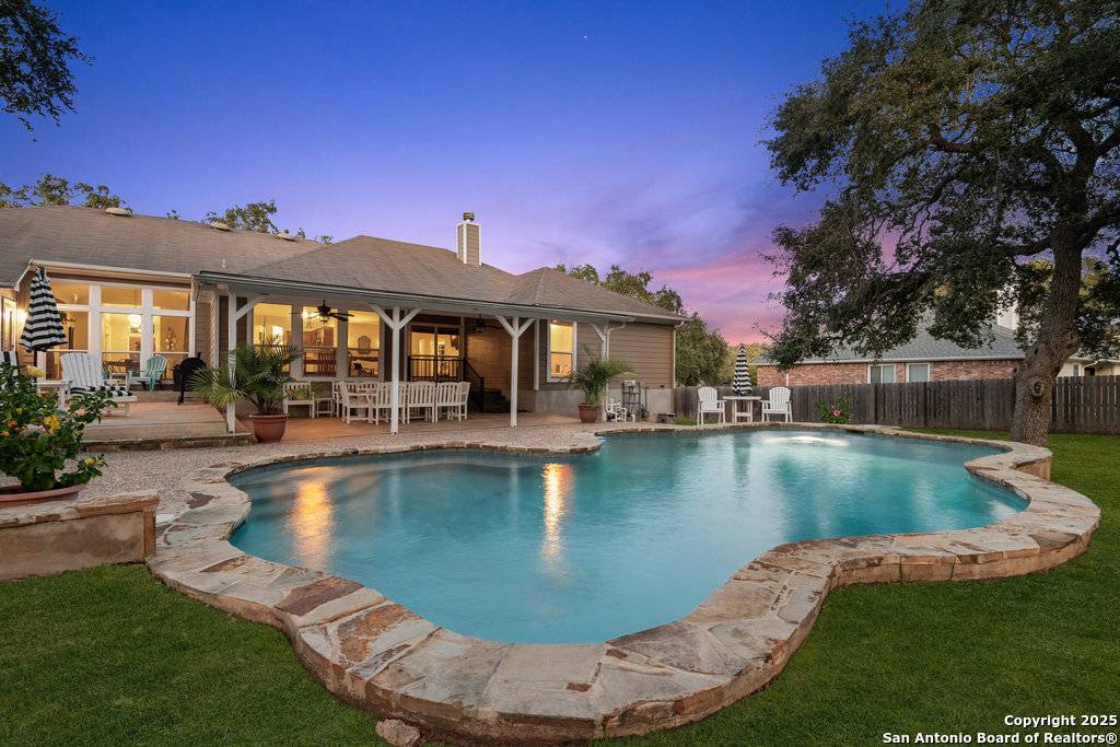 San Antonio, TX 78253,4015 Big Horn