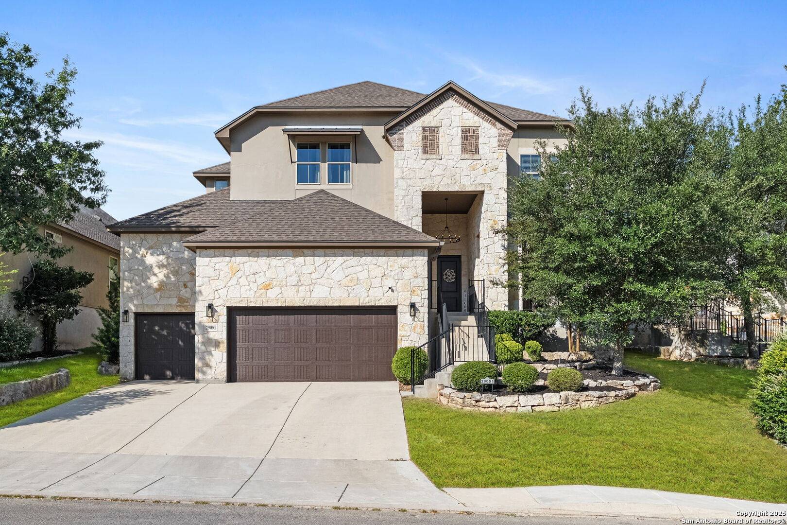 San Antonio, TX 78260,29051 Hobblebush