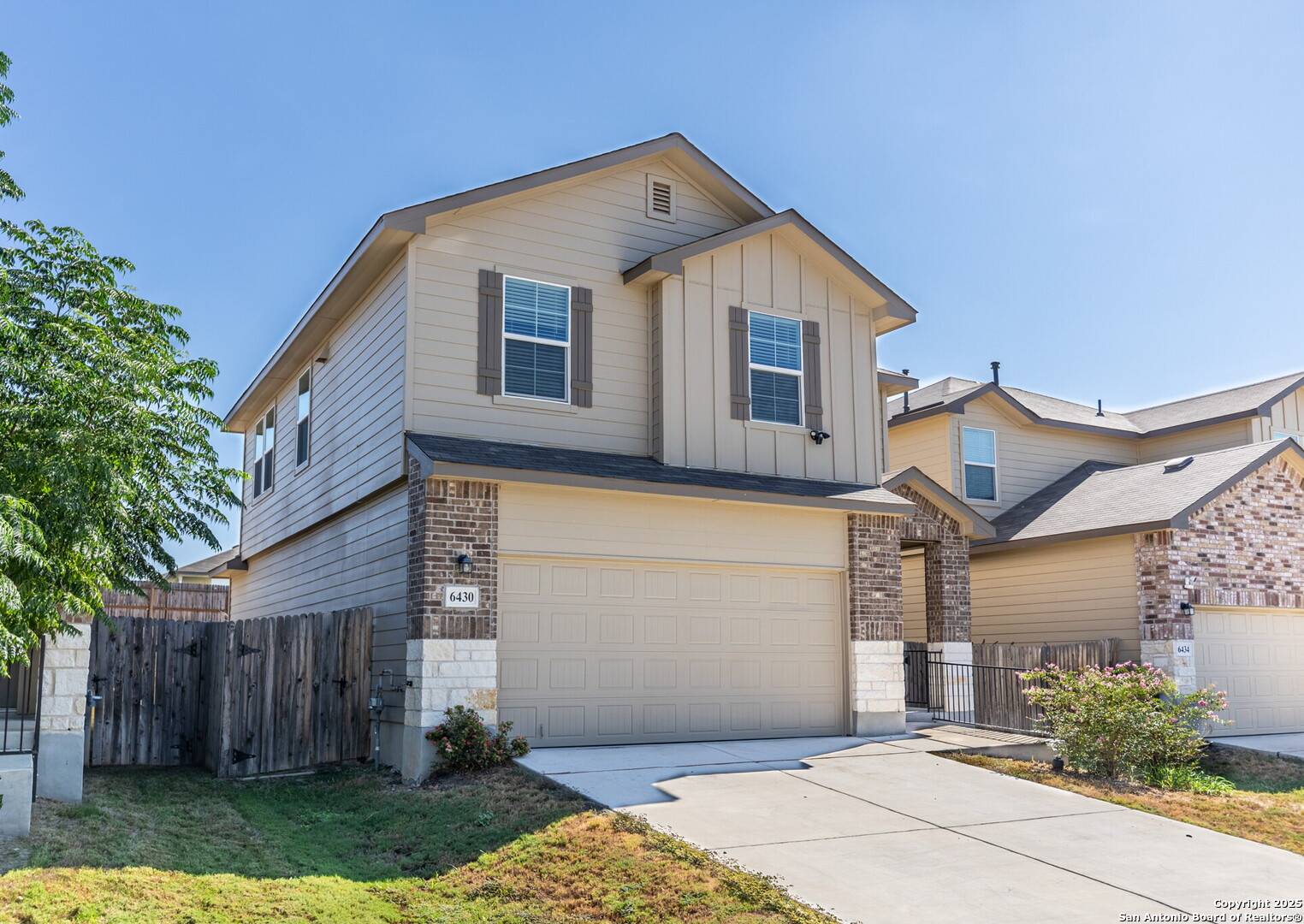 San Antonio, TX 78252,6430 Bleak Hills