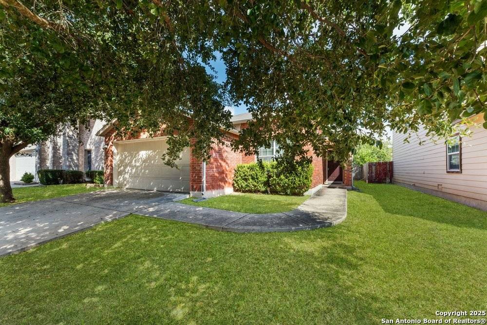 San Antonio, TX 78245,10131 Bermuda Trace