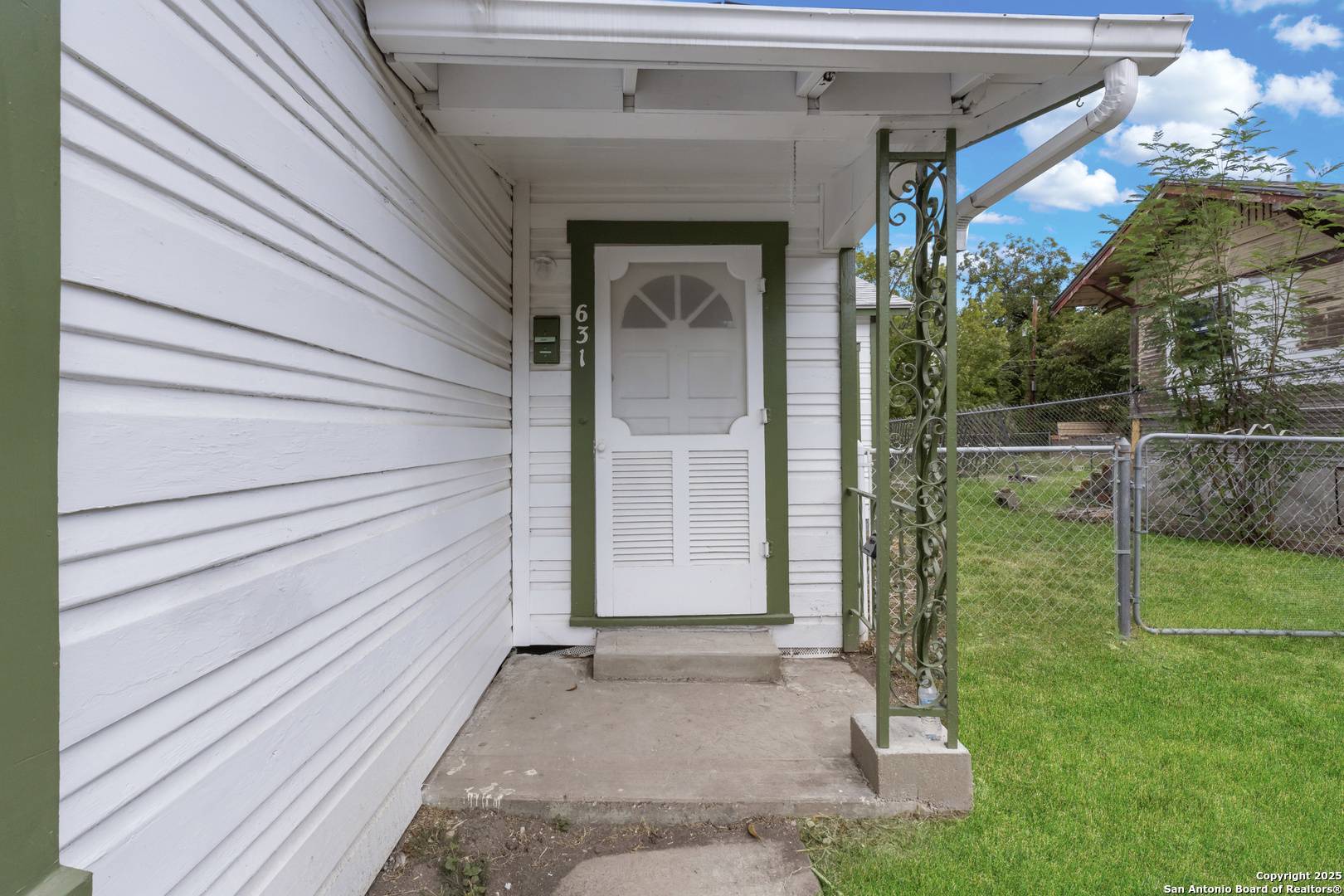 San Antonio, TX 78212,631 Magnolia