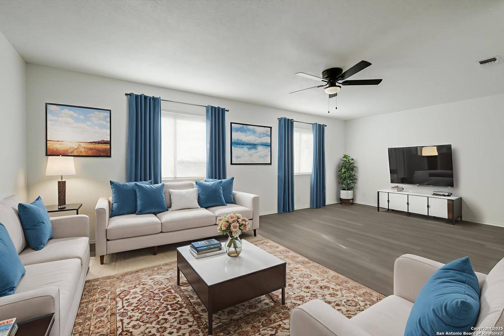 San Antonio, TX 78222,3506 Moss Mdw