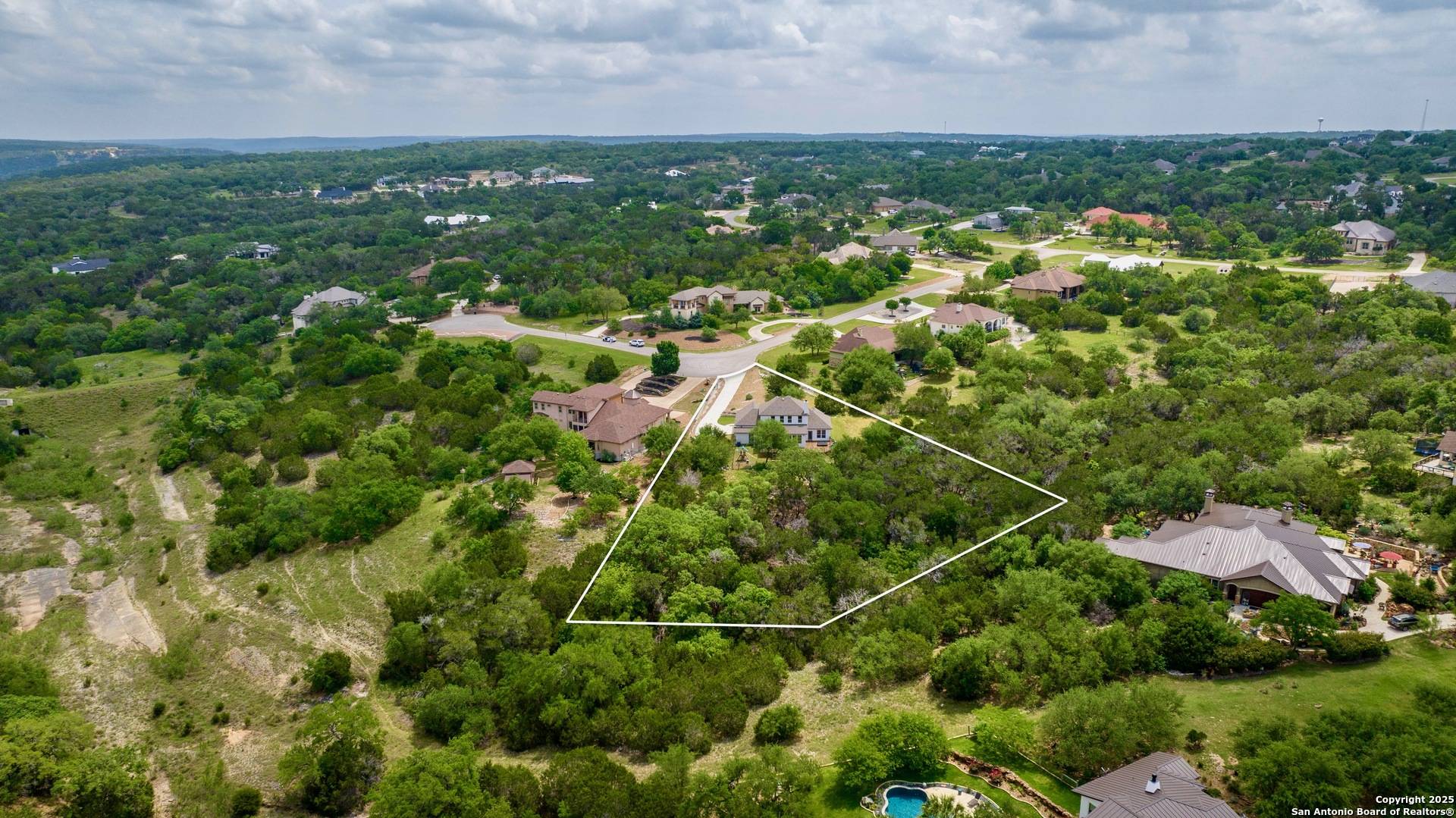 New Braunfels, TX 78132,1621 Angolo