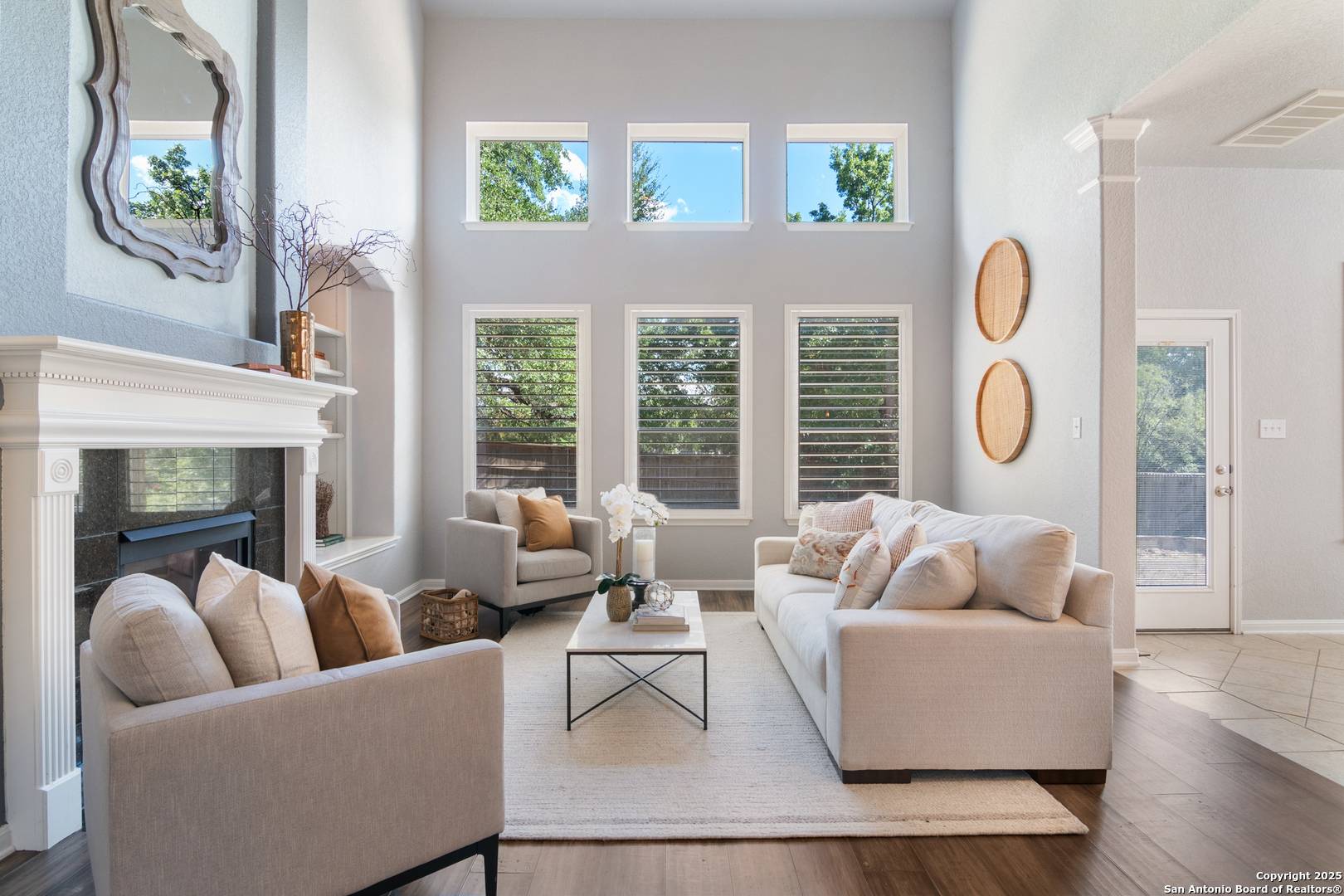 San Antonio, TX 78255,24818 Cloudy Crk