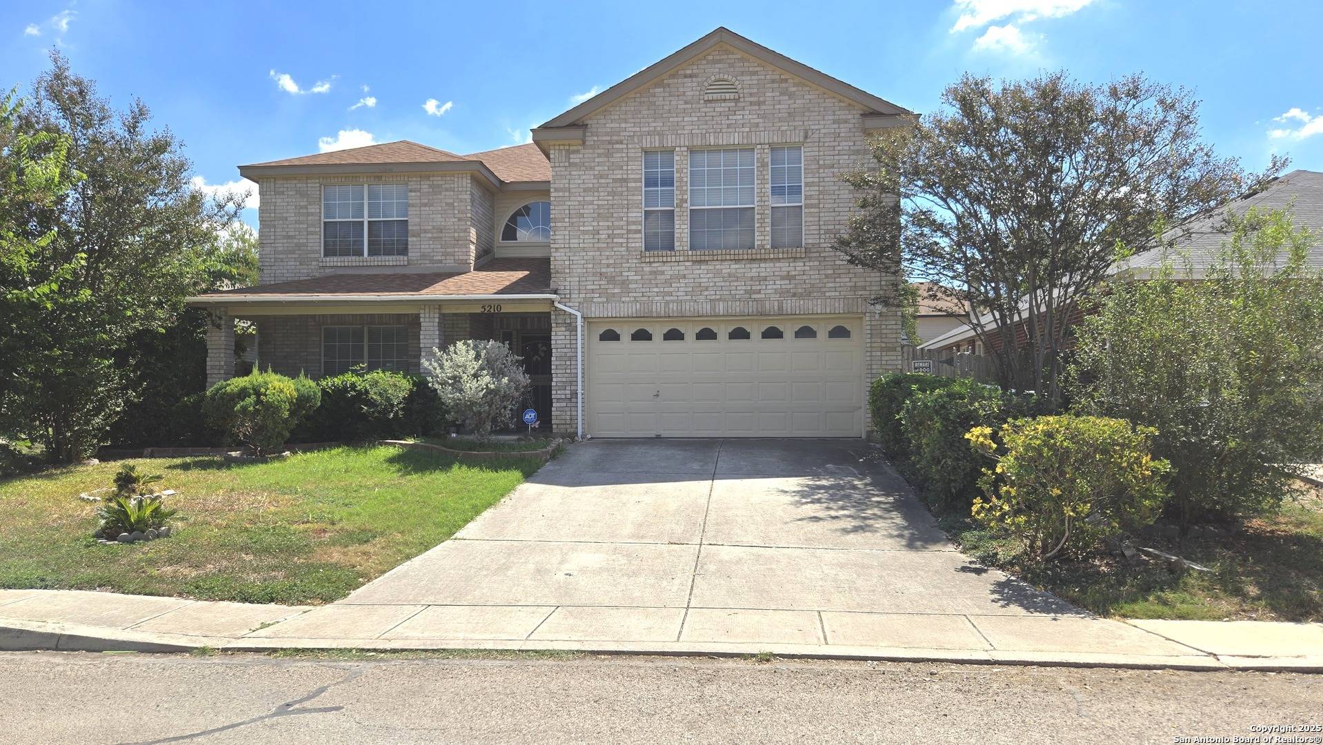 San Antonio, TX 78247,5210 Stormy Dawn