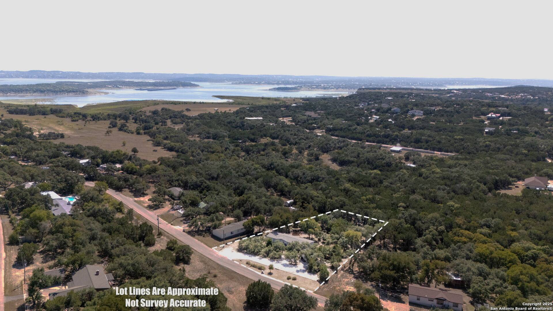 Canyon Lake, TX 78133,1332 Sorrel Creek