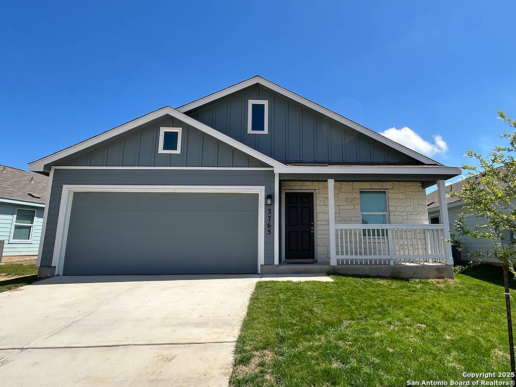 New Braunfels, TX 78130,2765 Green Finch