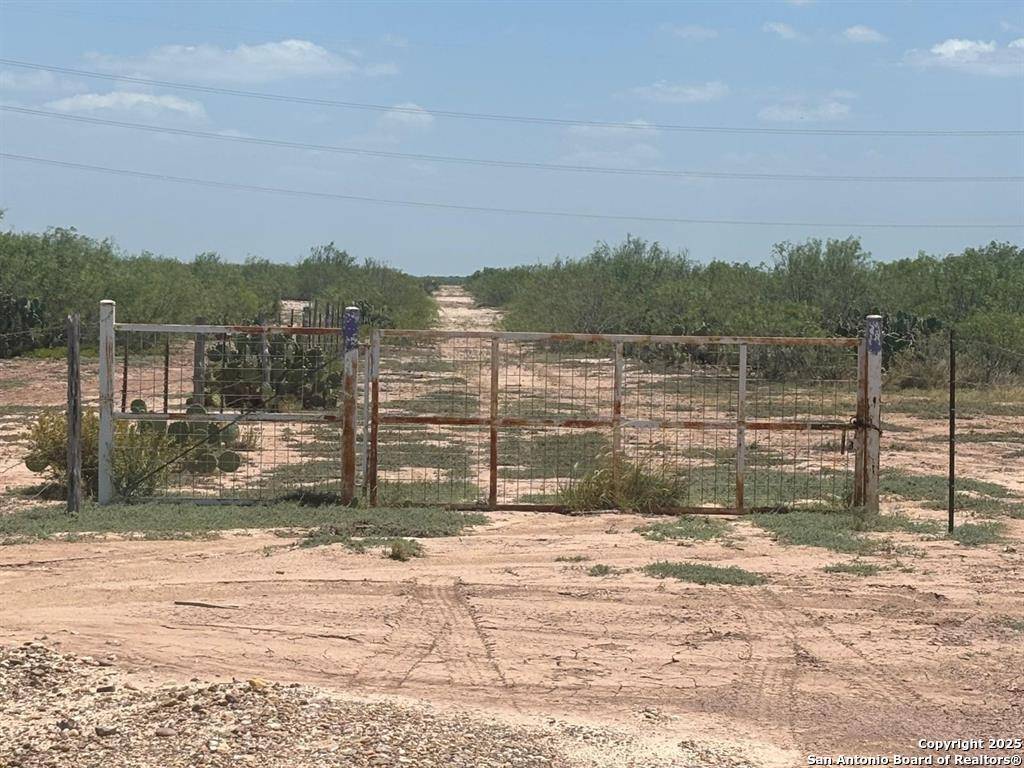 Laredo, TX 78046,34 ACRES Mangana Hein