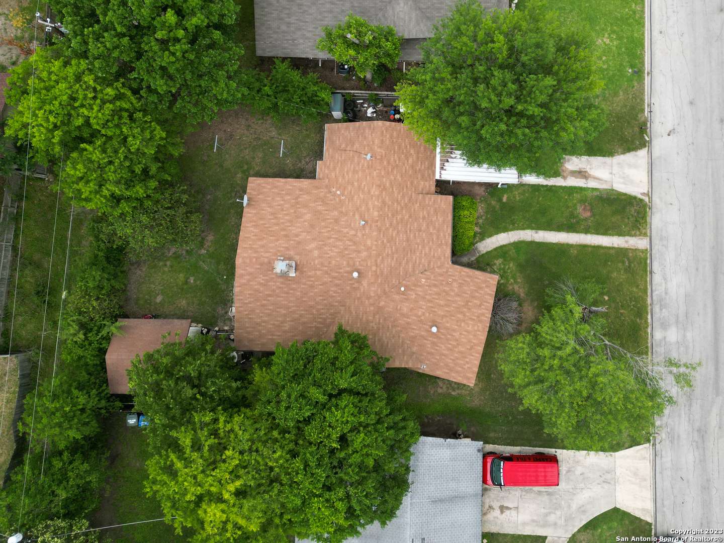 San Antonio, TX 78240-3409,5822 GABOR DR