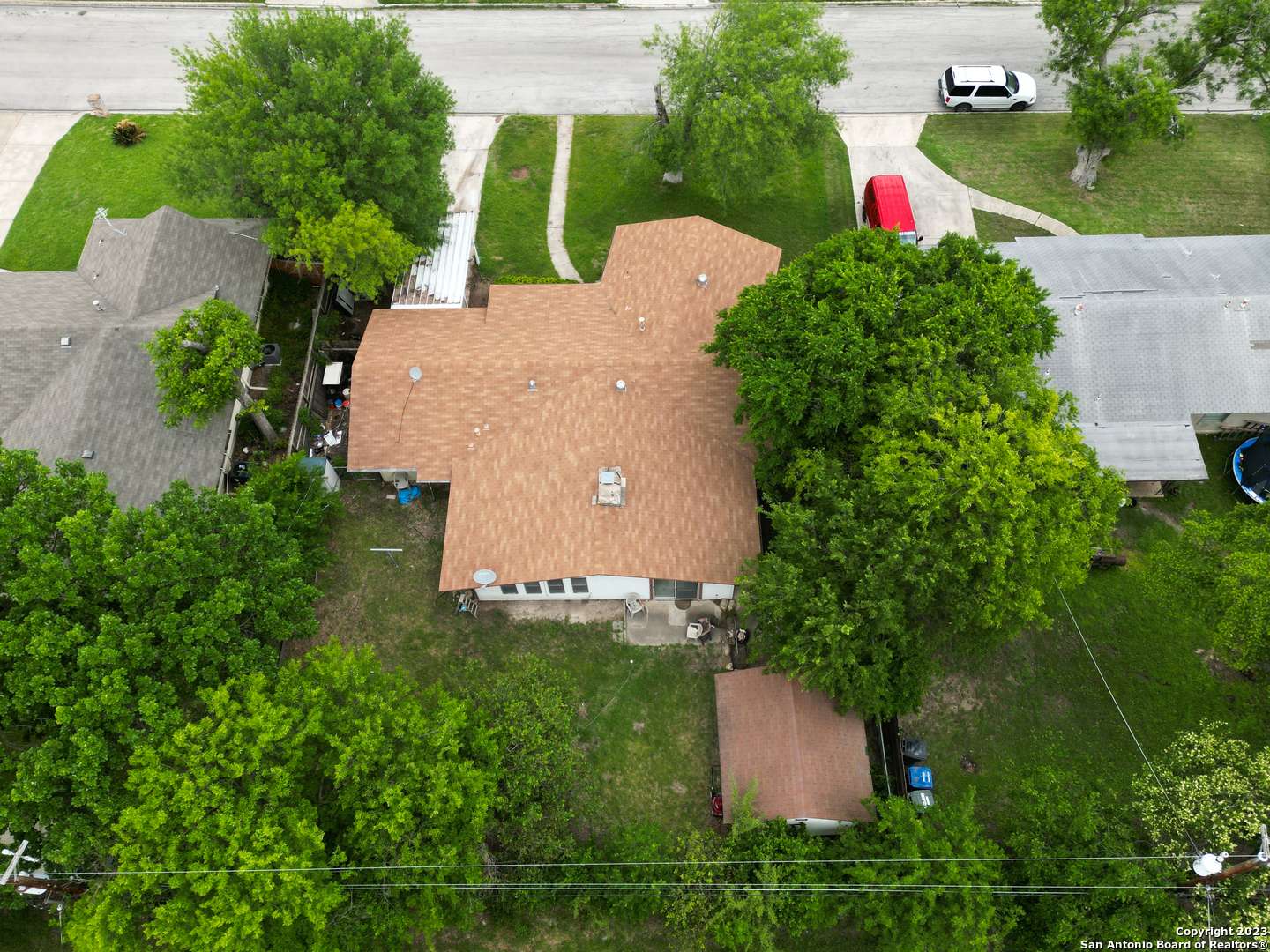 San Antonio, TX 78240-3409,5822 GABOR DR