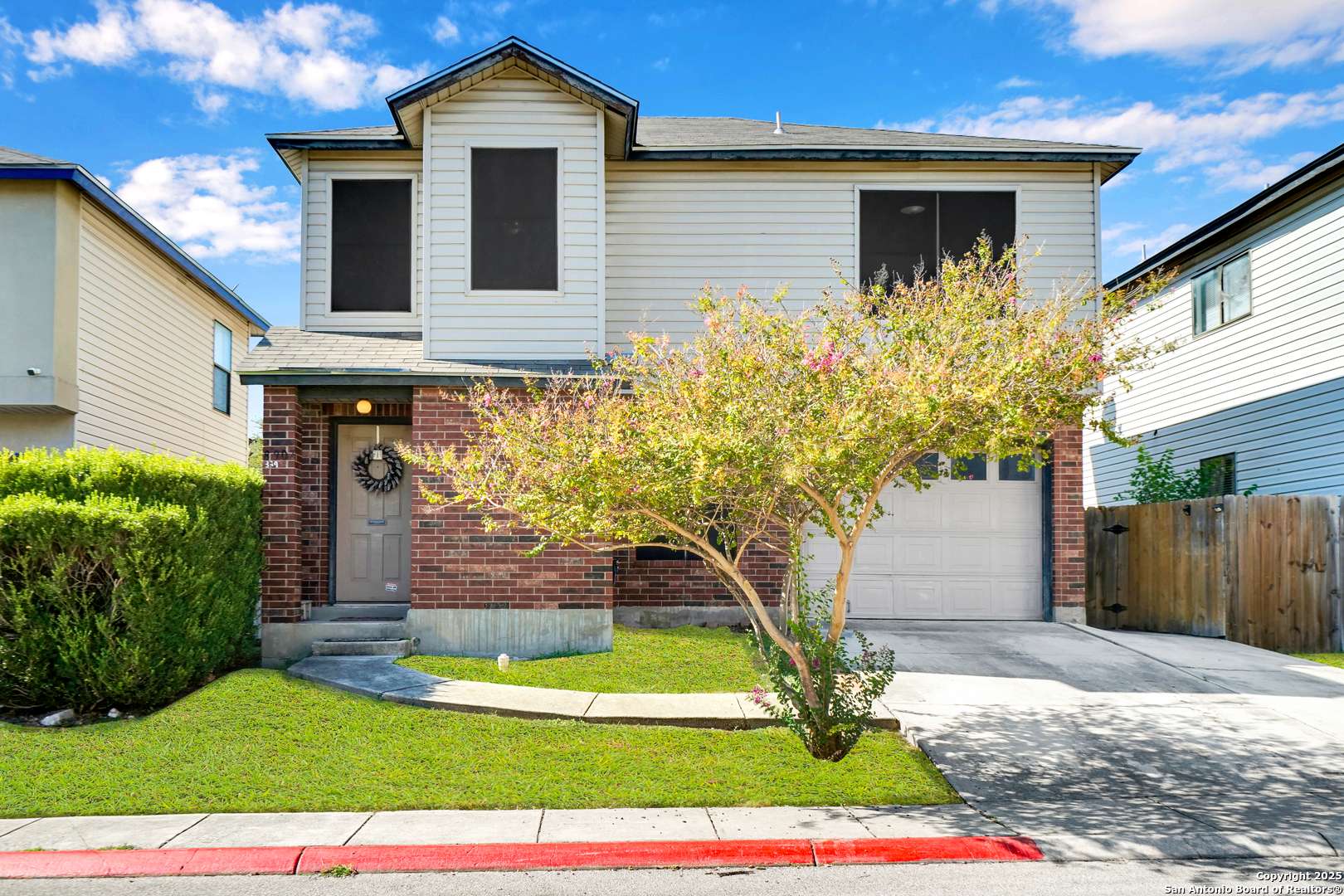 San Antonio, TX 78240,8907 Breezefield