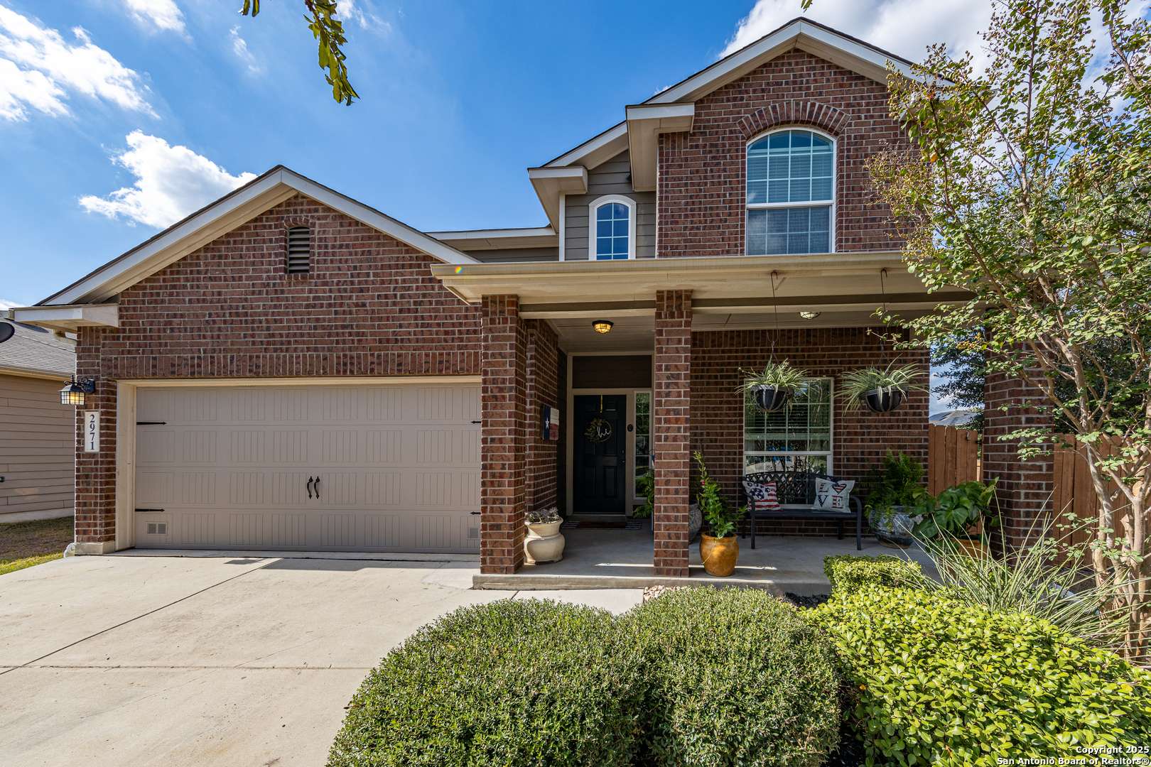 Schertz, TX 78108,2971 Mineral Spgs