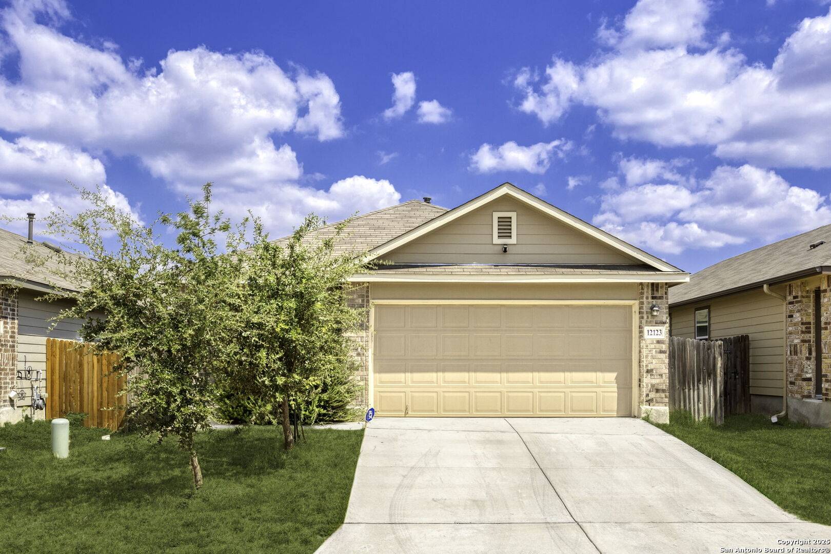 San Antonio, TX 78245,12123 Sampson Creek