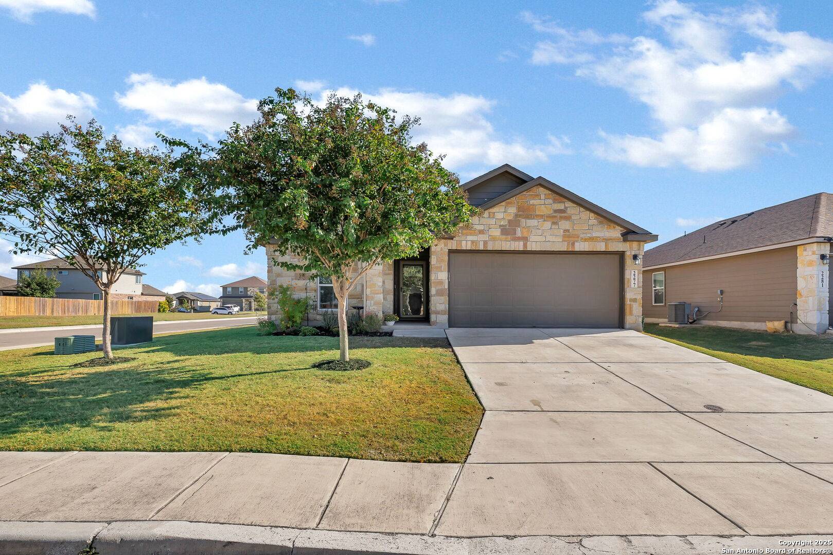 New Braunfels, TX 78130,2277 Kolibri Way