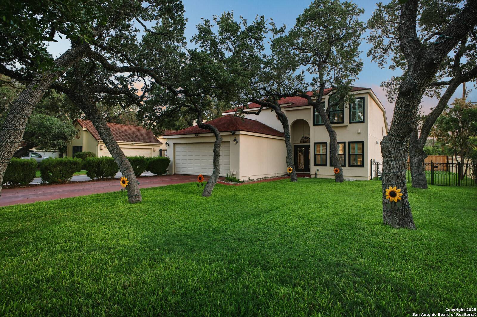 San Antonio, TX 78232,2675 Chestnut Bend