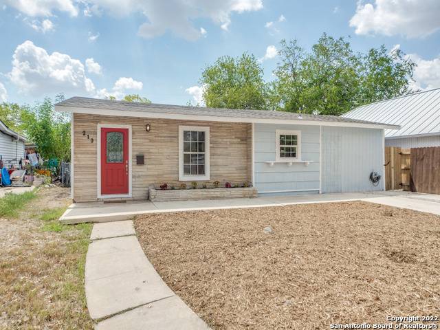 San Antonio, TX 78201-2554,210 VENICE