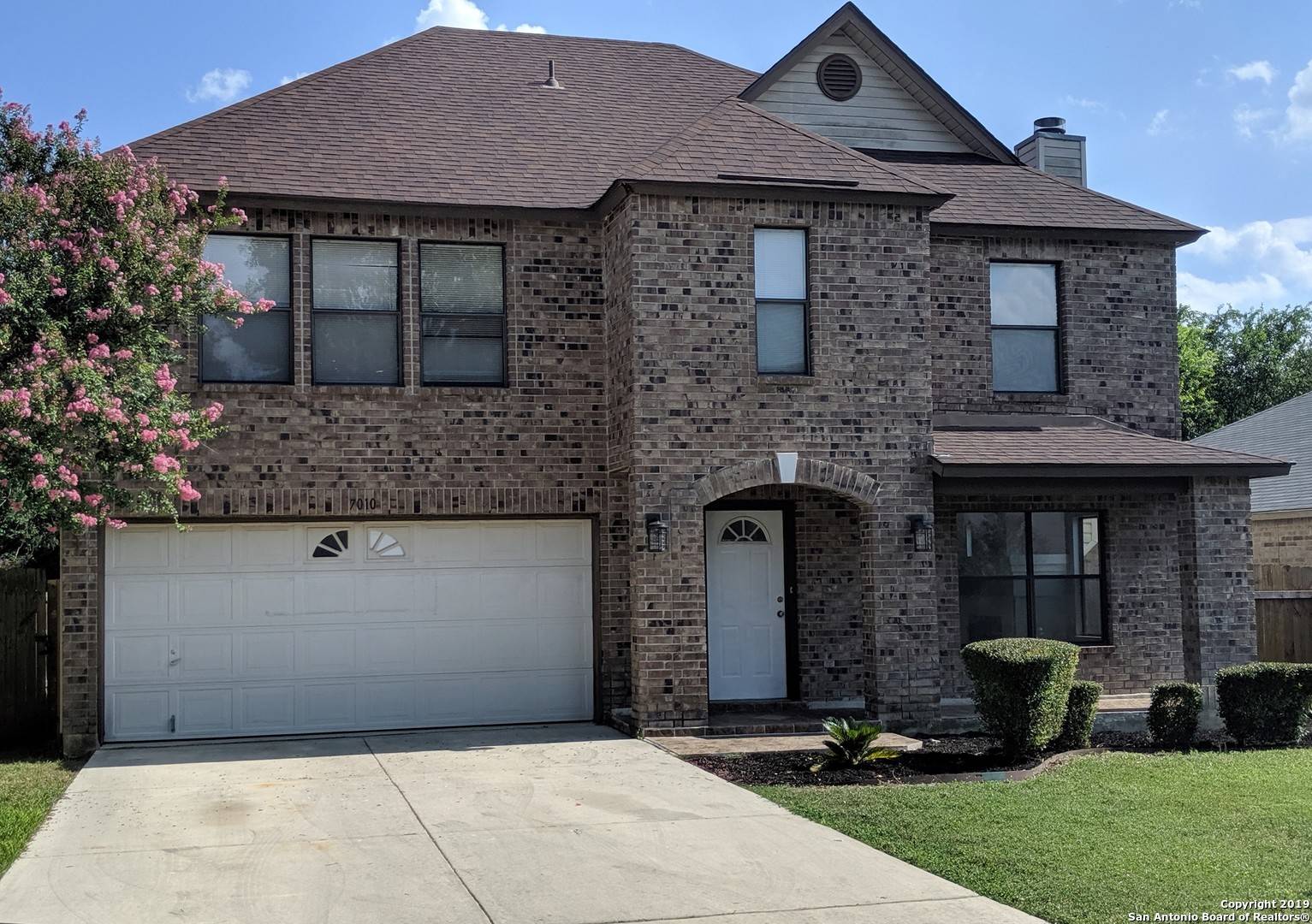 San Antonio, TX 78240,7010 Western Skies