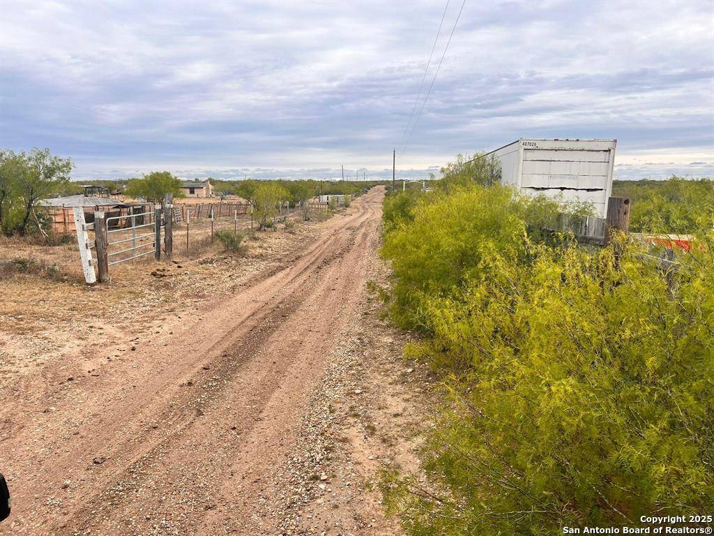 Laredo, TX 78043,1 ACRE 79 TRACT Las Pilas Rd