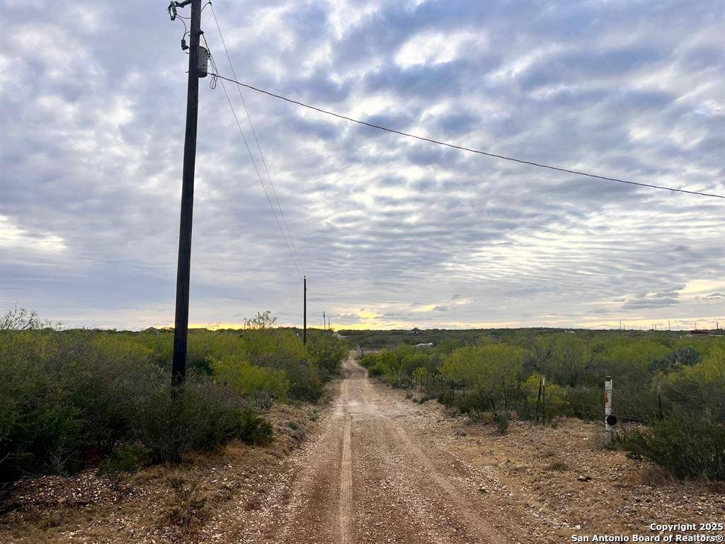 Laredo, TX 78043,TRACT 17 Las Pilas Rd