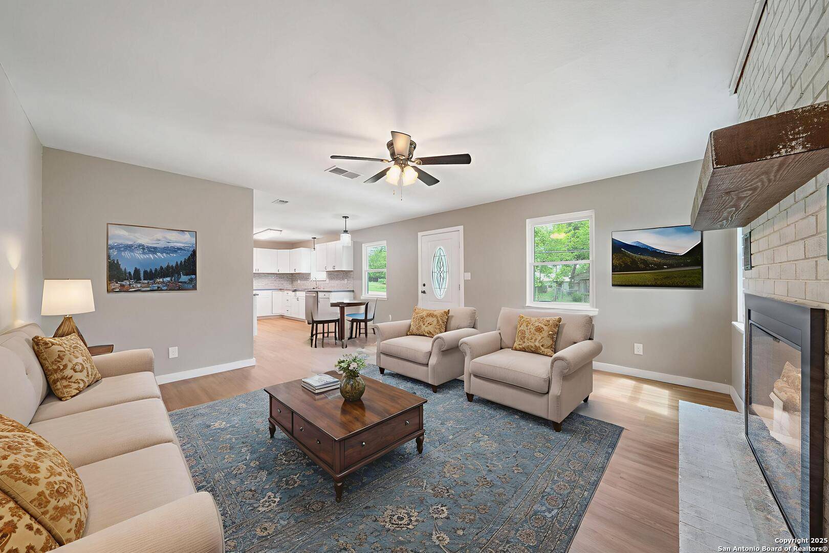 New Braunfels, TX 78130,385 Faust