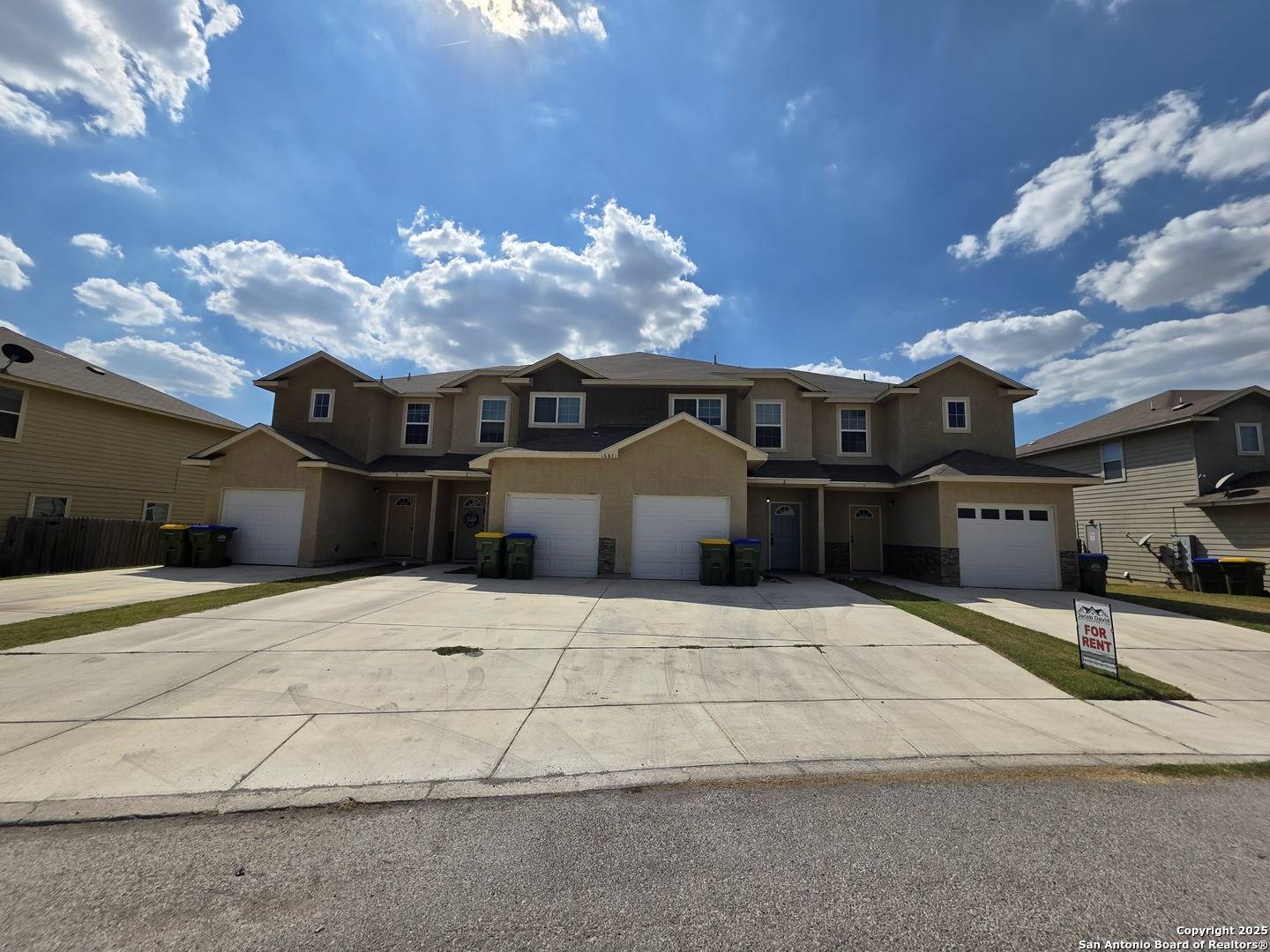 Selma, TX 78154,16841 Showdown Path UNIT 2