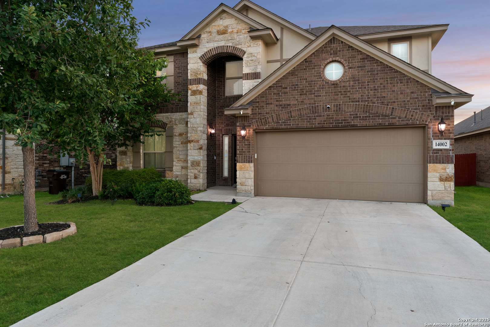 San Antonio, TX 78253,14002 Pikesdale