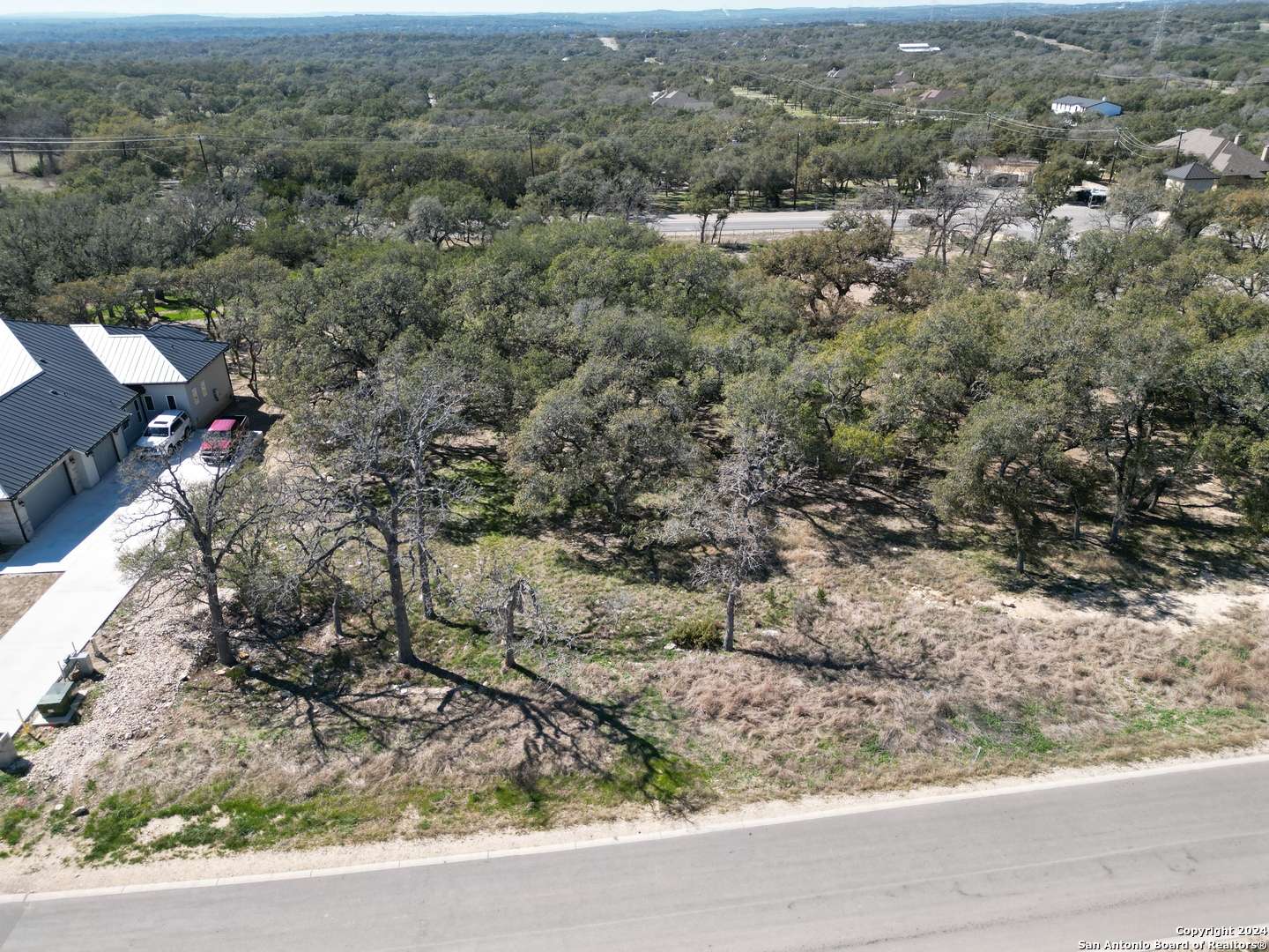 Bulverde, TX 78163,961 Annabelle