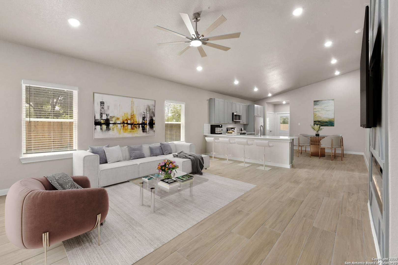 San Antonio, TX 78253,15227 Rosa Trl