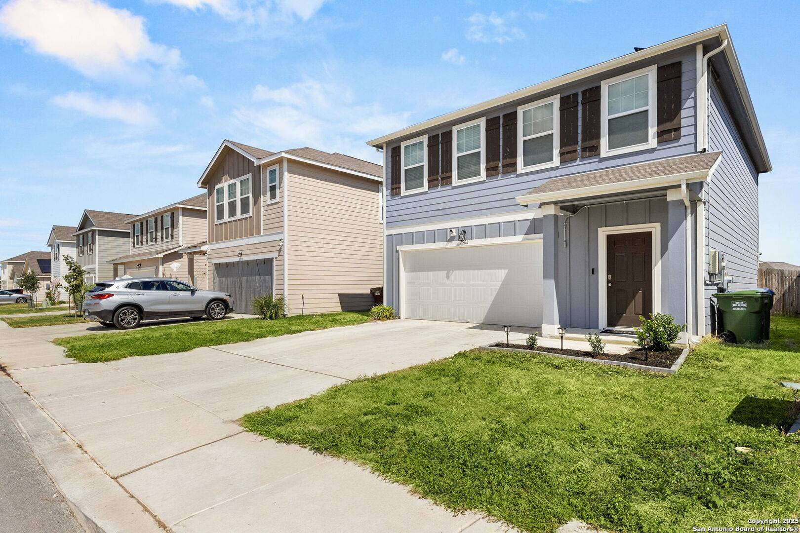 San Antonio, TX 78253,7506 Guadalupe Peak