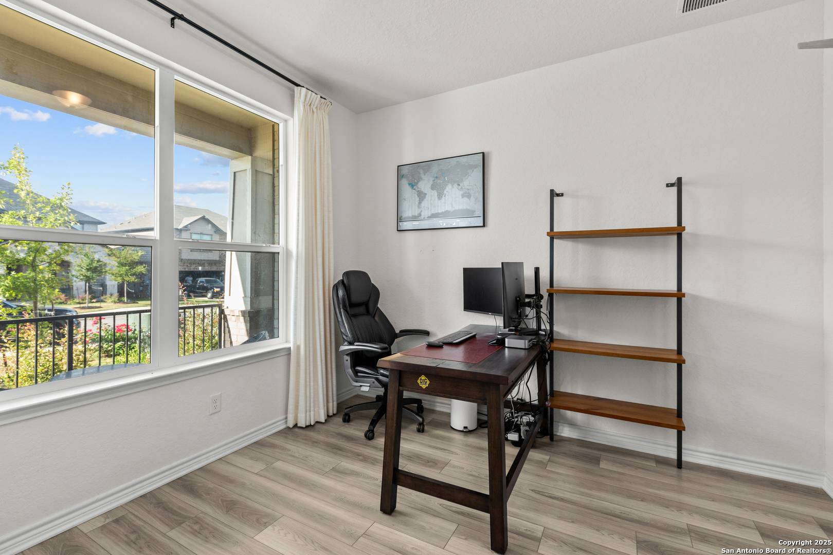 San Antonio, TX 78261,5311 Spanish Bluebells