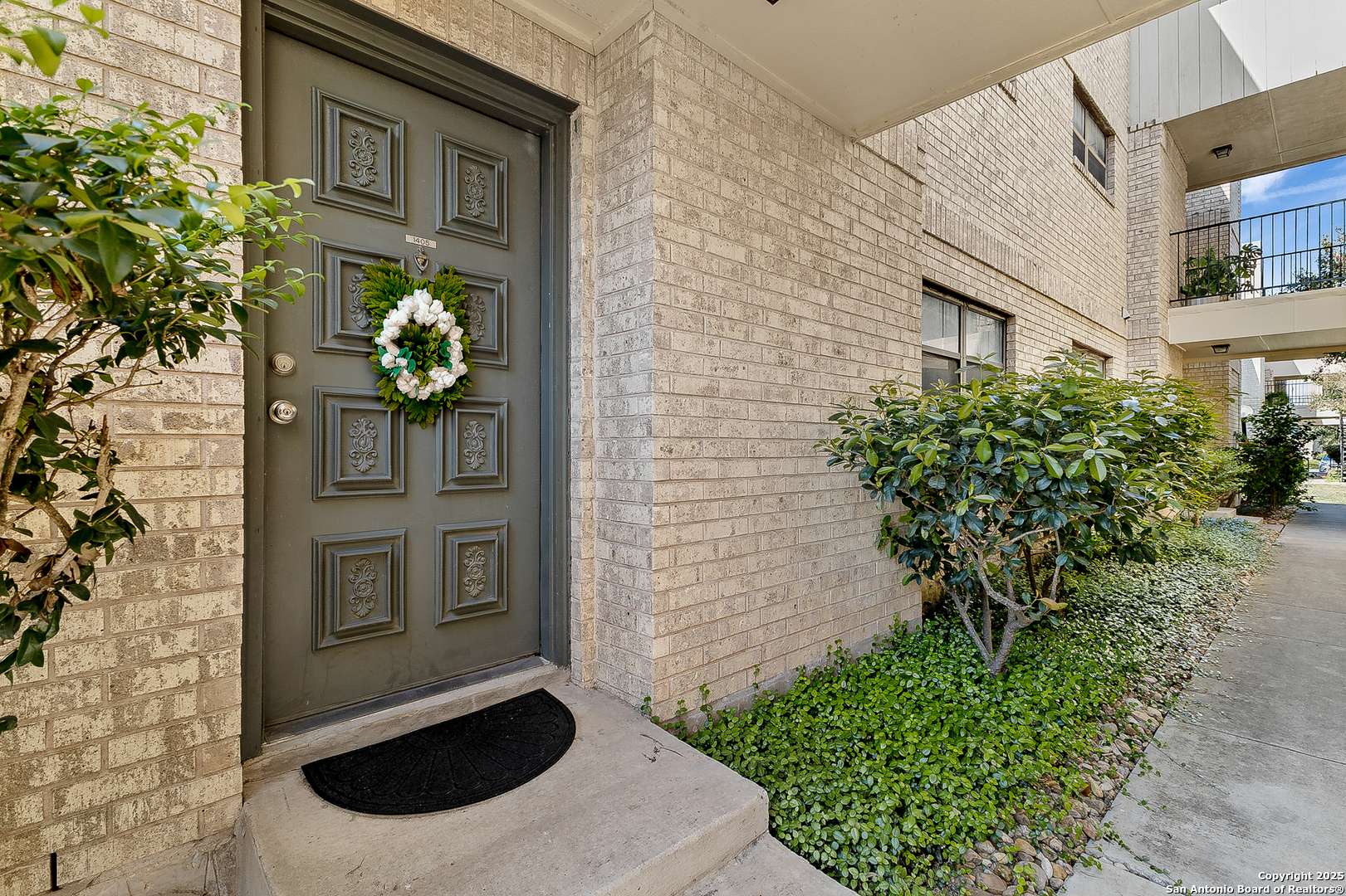San Antonio, TX 78213,11843 Braesview UNIT 1405