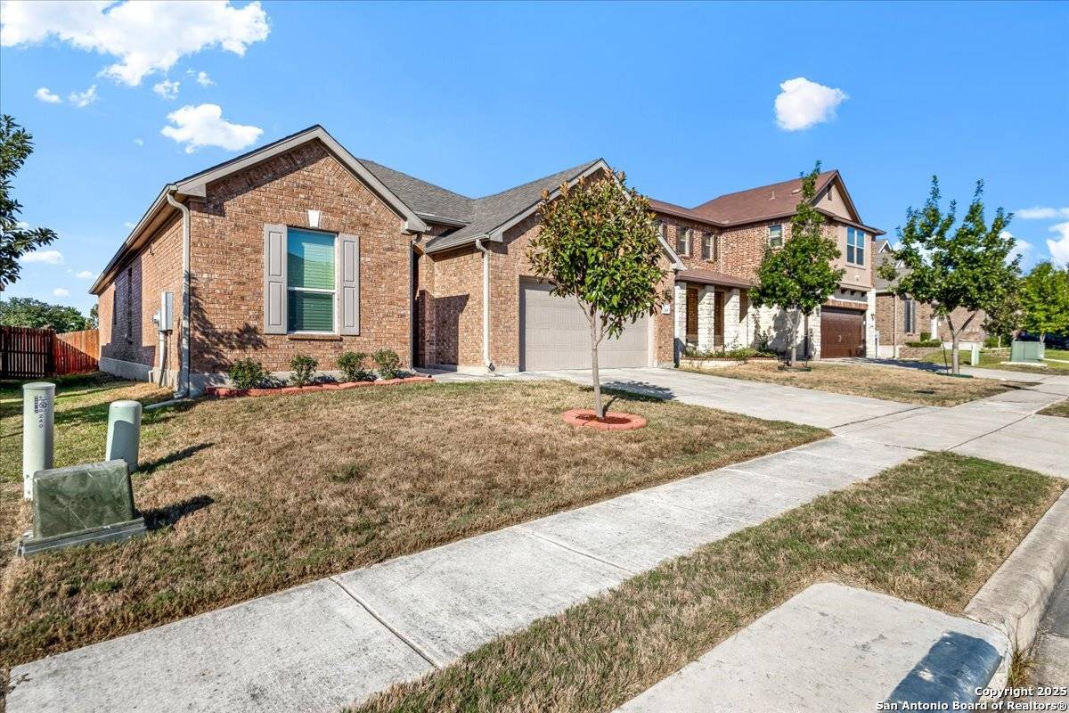 Universal City, TX 78148,248 Gamblewood