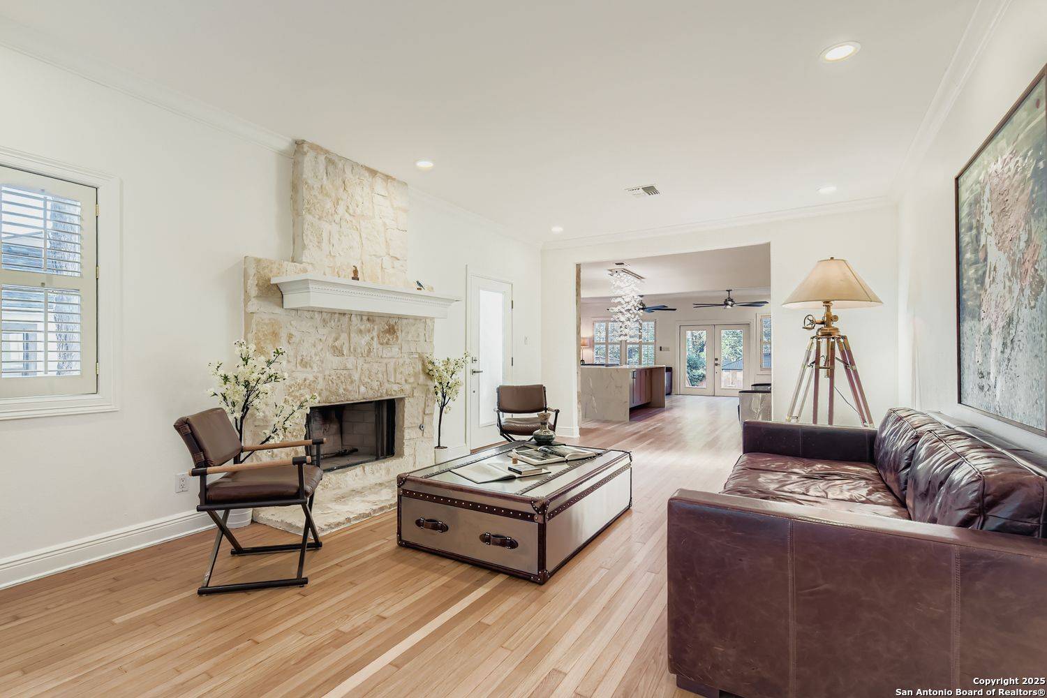 Terrell Hills, TX 78209,211 ELIZABETH