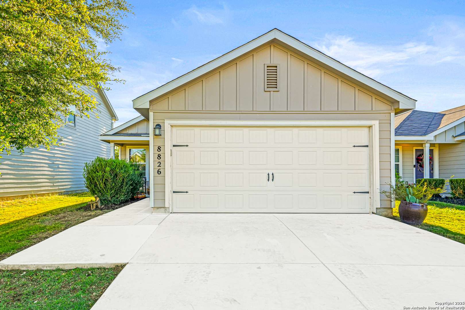 San Antonio, TX 78254,8826 Lamus Wheel