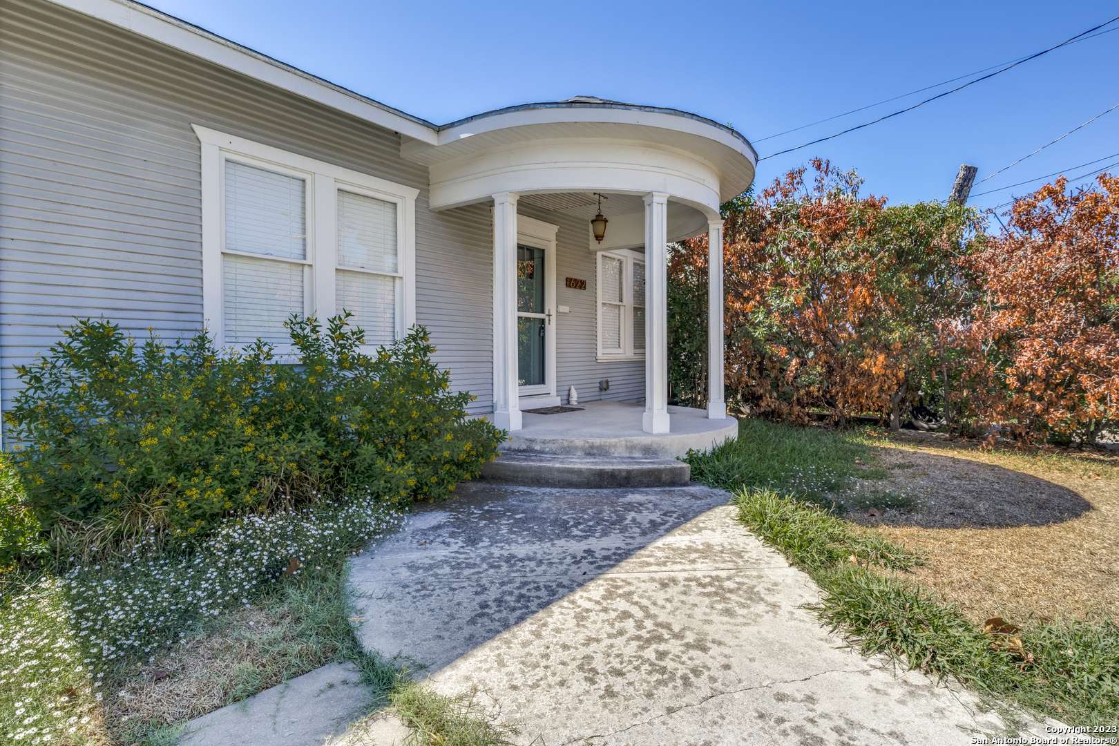 San Antonio, TX 78212,622 W Rosewood Ave