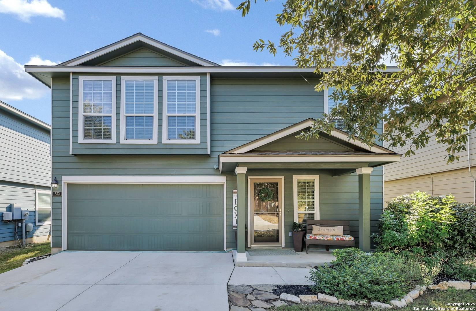 San Antonio, TX 78253,383 Perch Horizon