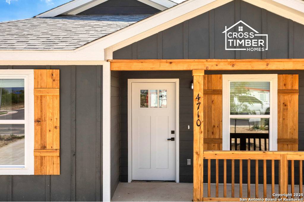 San Antonio, TX 78073,4710 Vaquero Creek