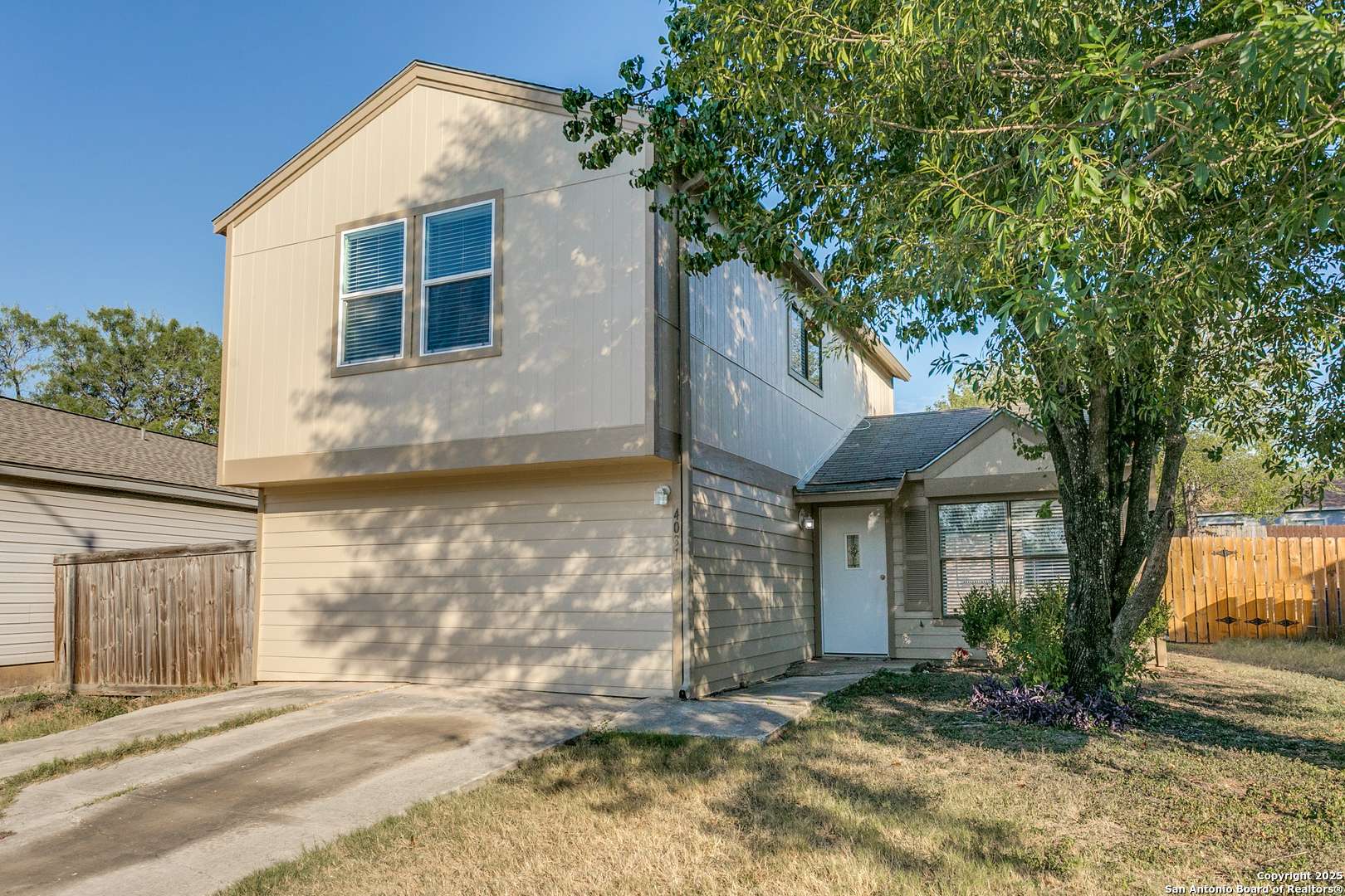 San Antonio, TX 78244,4031 Sunrise Bluff