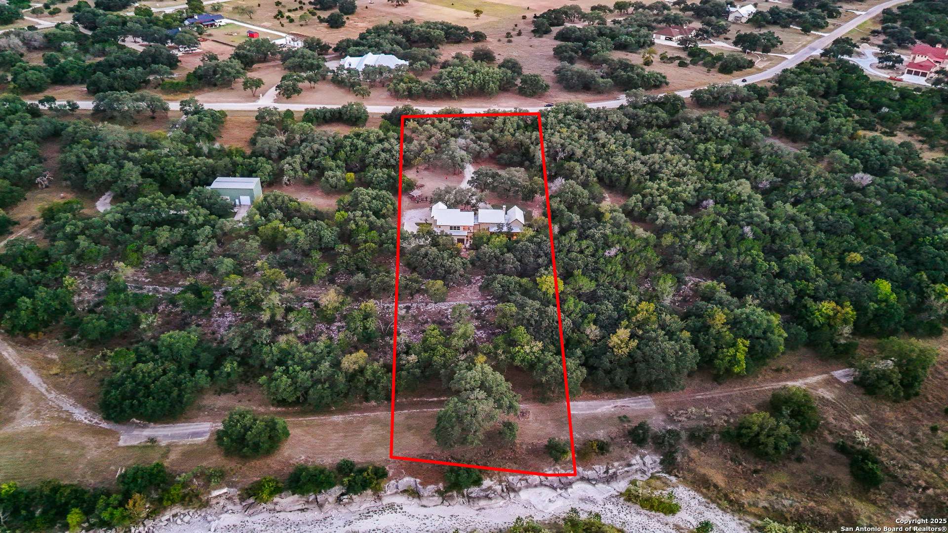 Bandera, TX 78003,2467 Palomino Springs