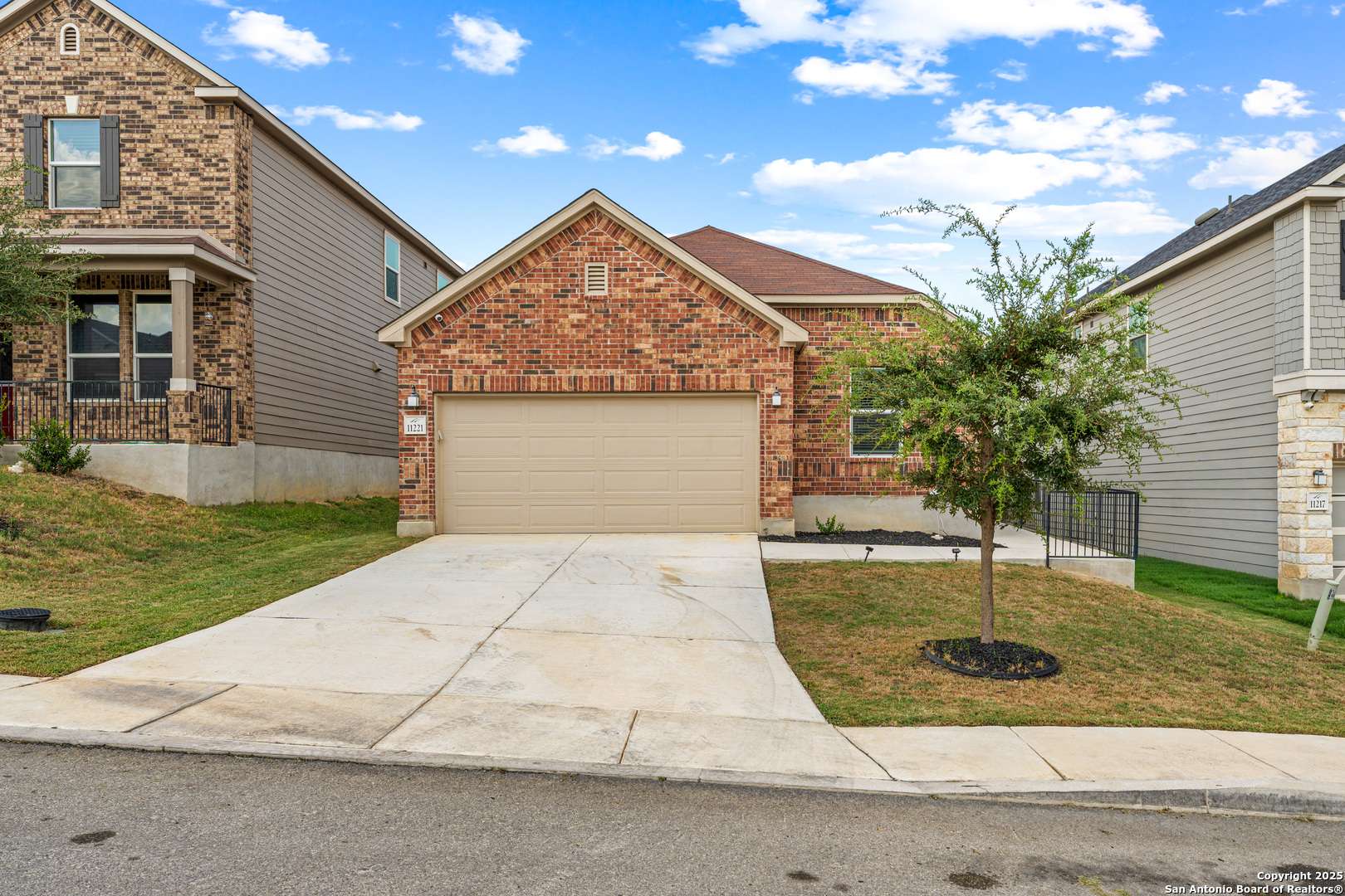 San Antonio, TX 78245,11221 Amberina