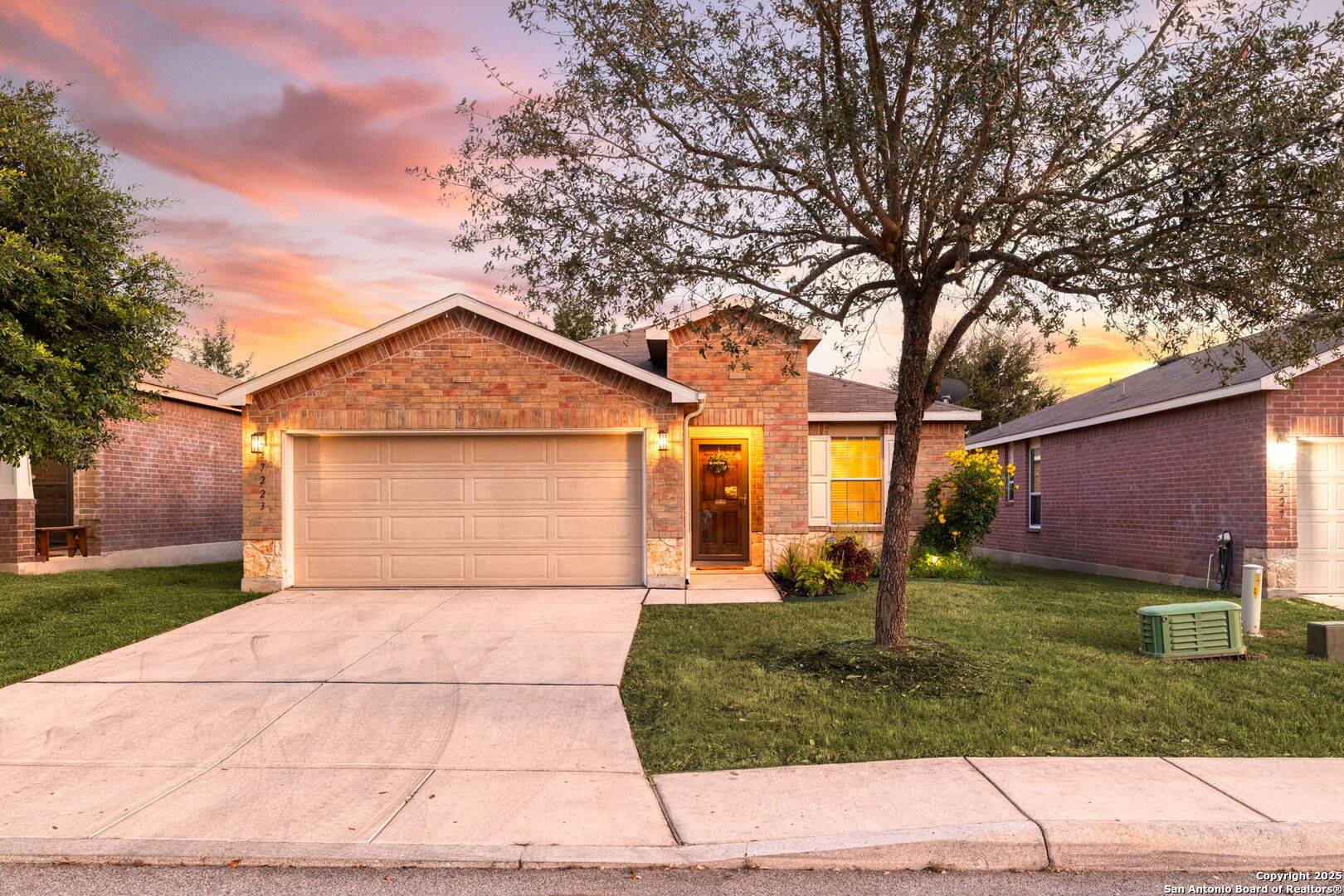 San Antonio, TX 78260,27223 Lasso Bend