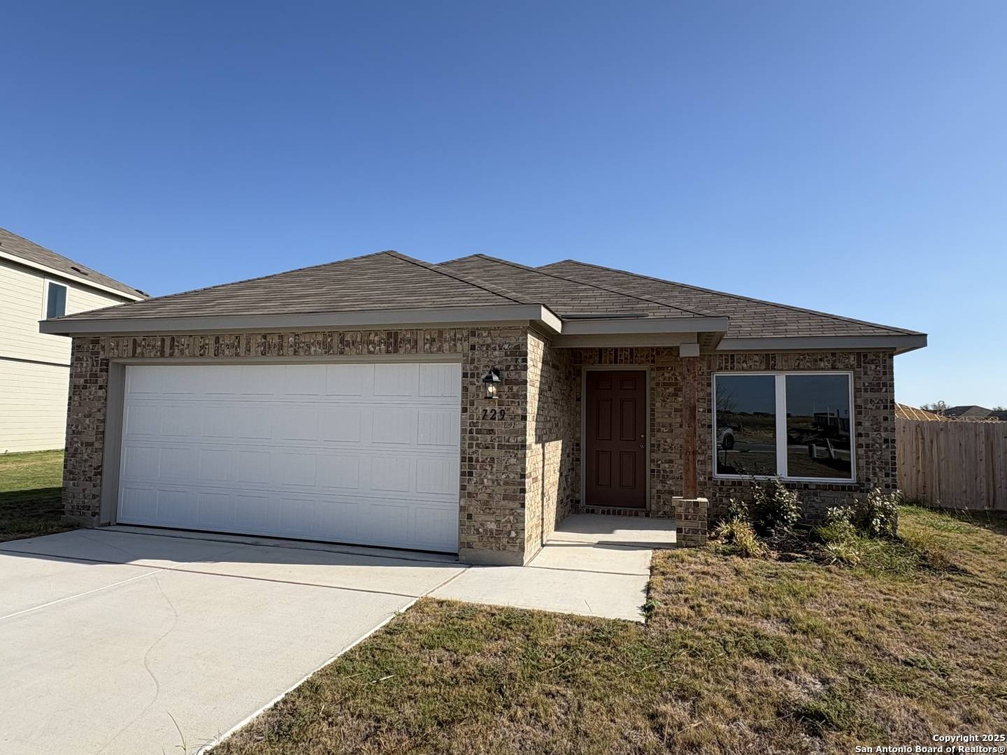 Seguin, TX 78155,729 Canyon View