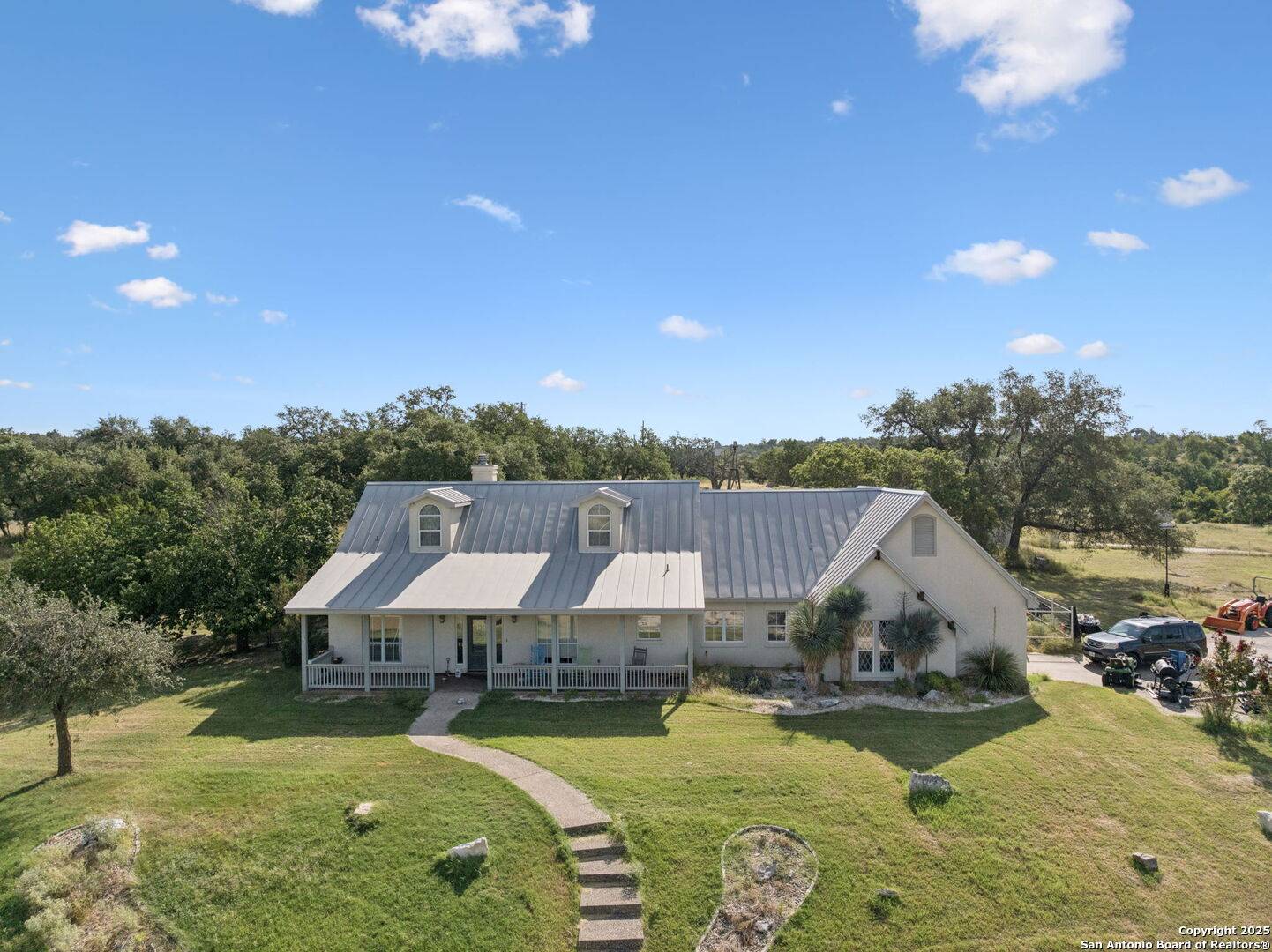 Fredericksburg, TX 78624,817 Usener Rd