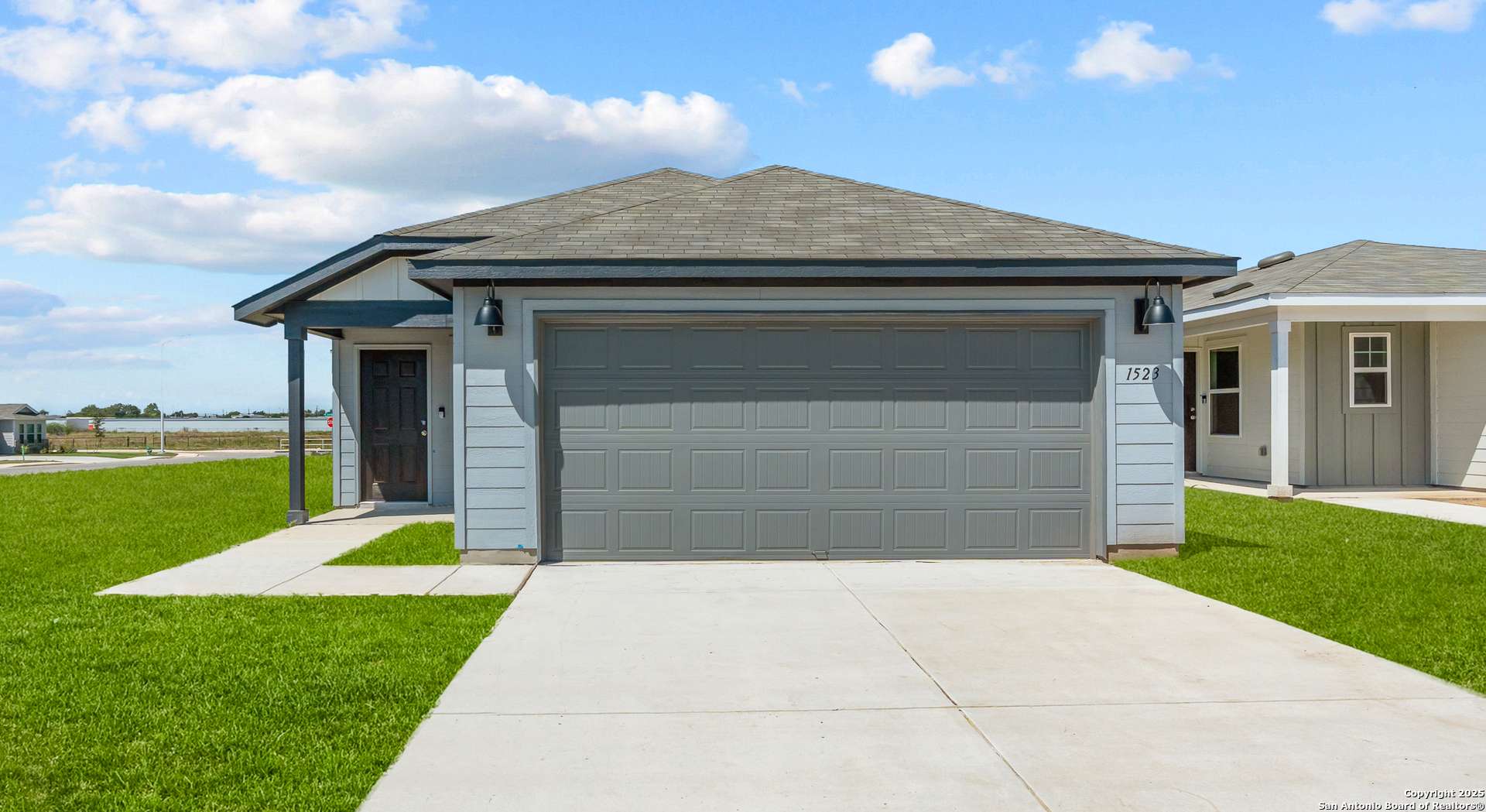 New Braunfels, TX 78130,1523 Silver Run