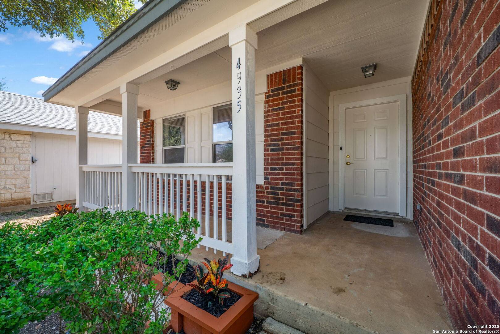 San Antonio, TX 78218,4935 Dahlia Terrace