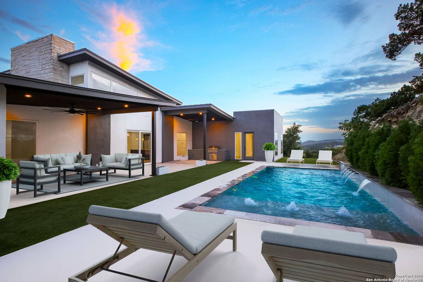 San Antonio, TX 78255,22810 Linwood Ridge