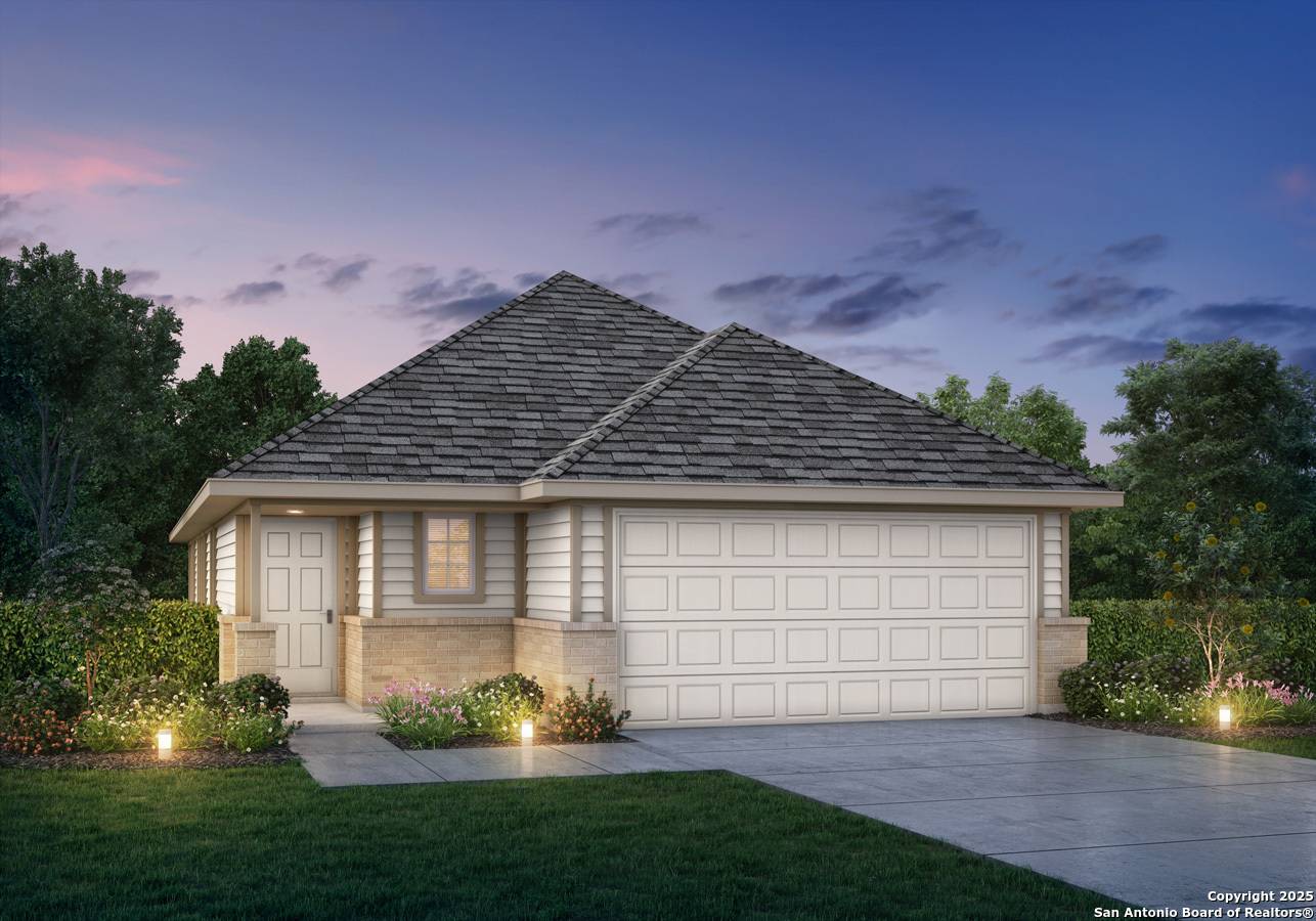 Elmendorf, TX 78112,8558 Catnip Pass