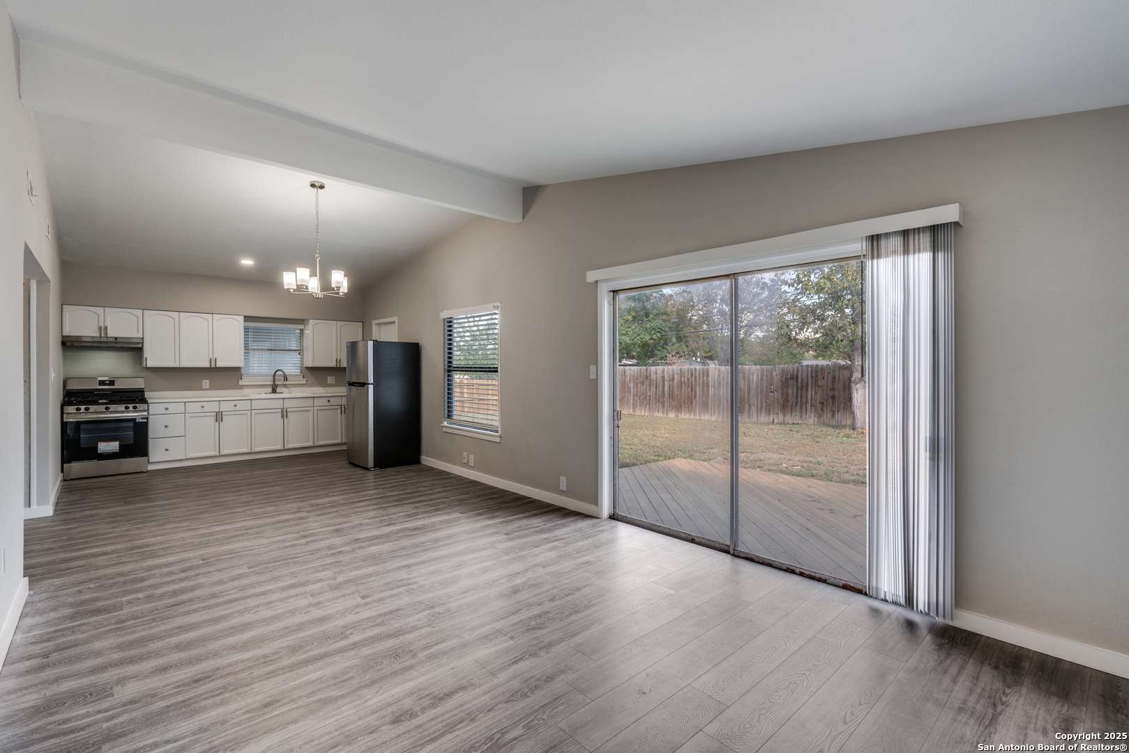 San Antonio, TX 78216,411 Sharon