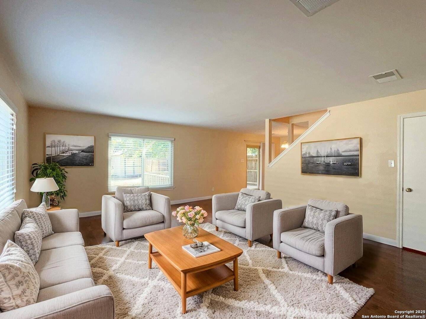 San Antonio, TX 78239,6734 Honeyridge Lane