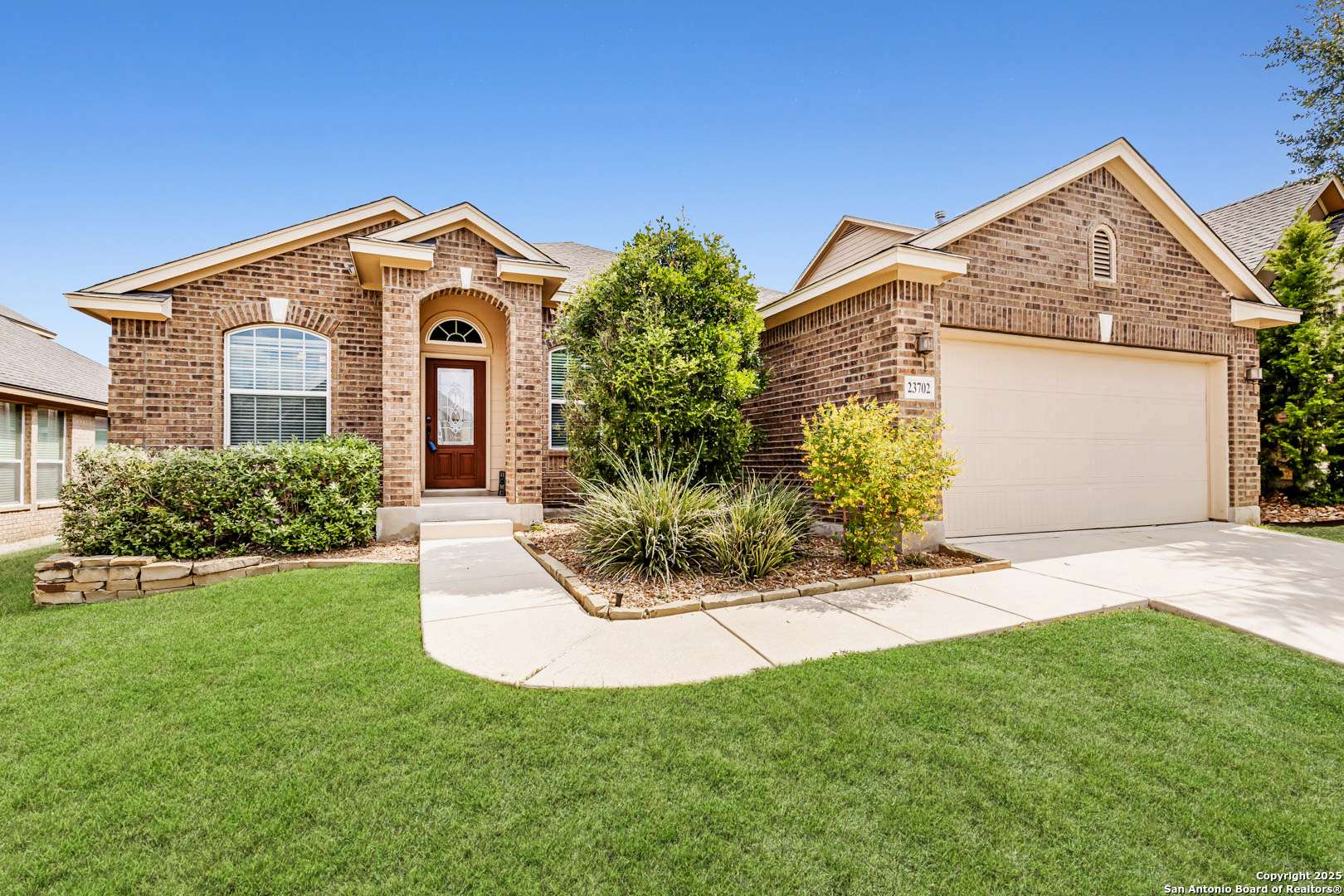 San Antonio, TX 78258,23702 Misty Peak